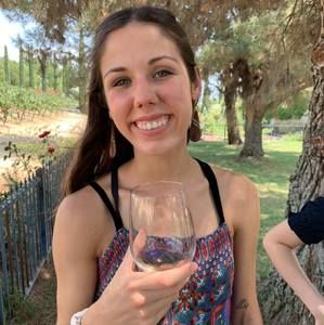 Meet your Posher, Jayne